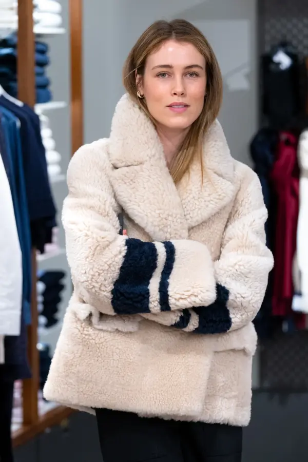 Influenser Annabel Rpsendahl - BlogStyle The PArty Edition