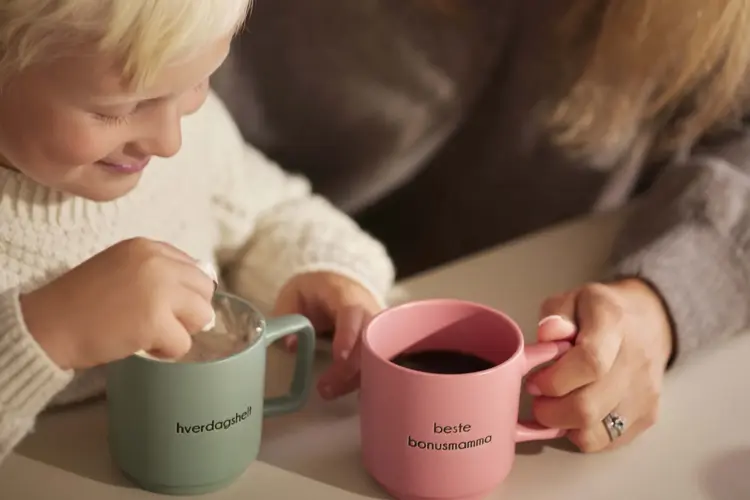 Princess har mange gode gavetips til morsdag.