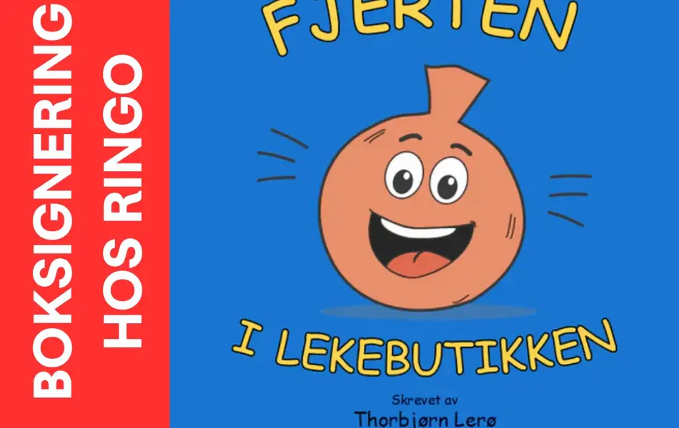 Fjerten boken