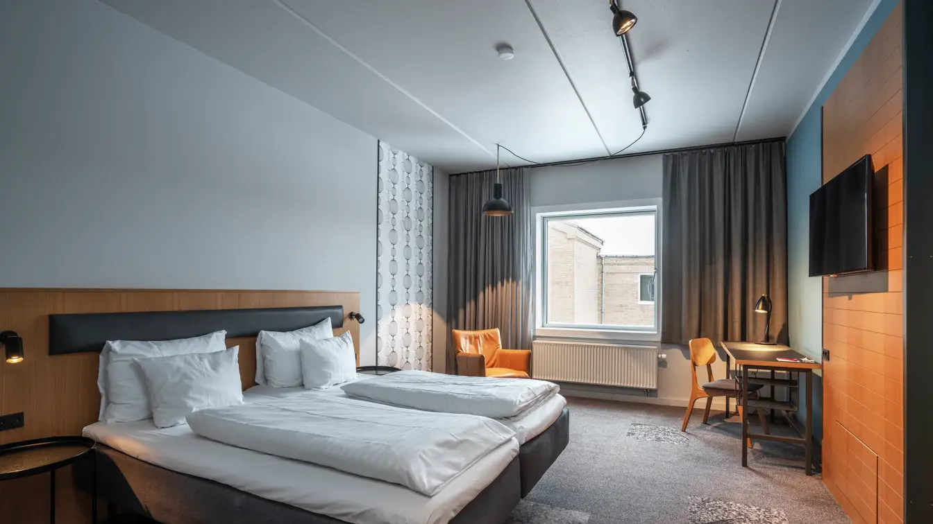 Thon_Hotel_Hoje_Taastrup_Standard_Double_Room