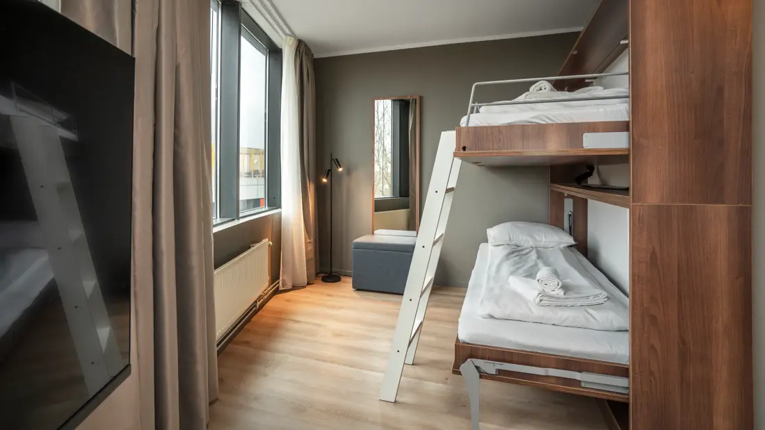 Thon_Hotel_Stavanger_Forum_Handicap_Room