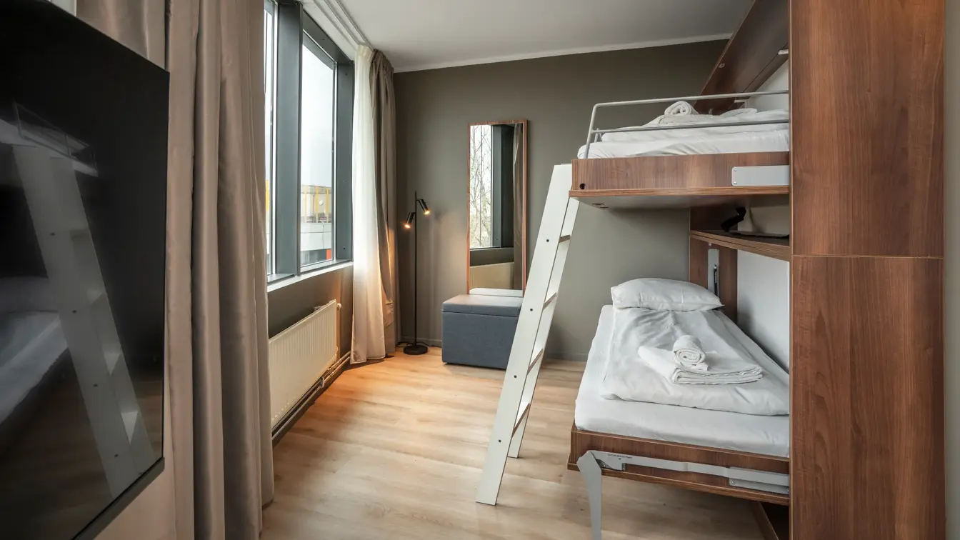 Thon_Hotel_Stavanger_Forum_Handicap_Room