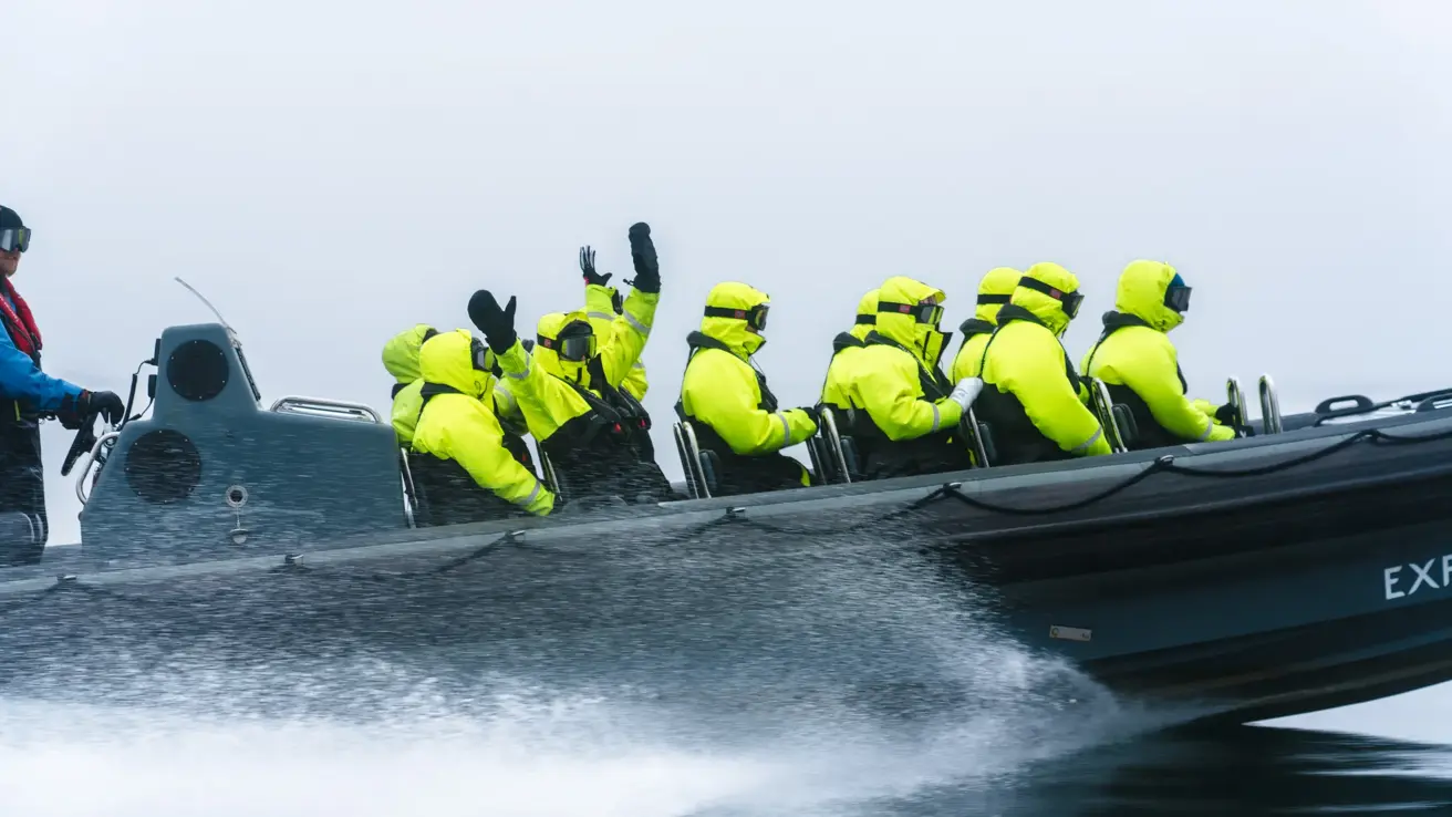 Thon_Hotels_Bodø_Rib