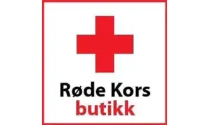 Nes Røde Kors bruktbutikk
