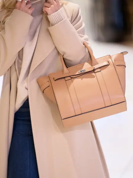 Helene Sunde BlogStyleAW24 Høstfavoritter