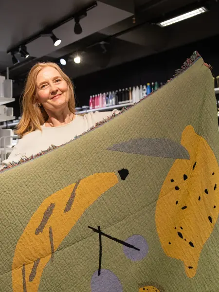 Påskepynt Interiør