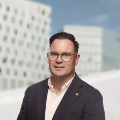 Torstein Bruvik