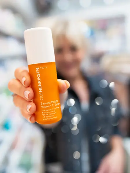 Personal Shopper Marianne Stene høstfavoritter