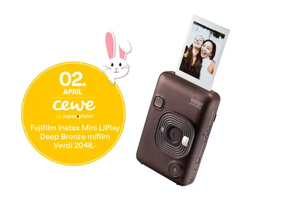 SS_Påskekalender_2.april_Cewe_3x2