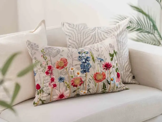 Vårens interiørtrender