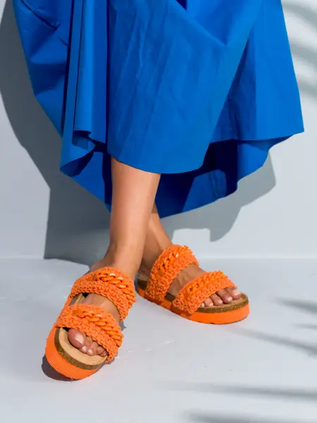 Sandaler sommer sommersandaler