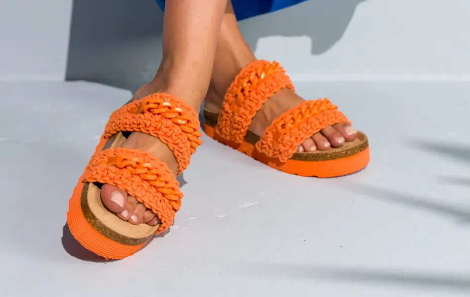 Sandaler sommer sommersandaler