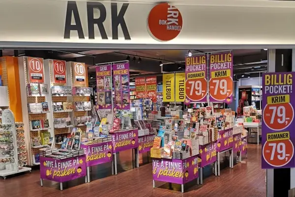 Fasade Ark