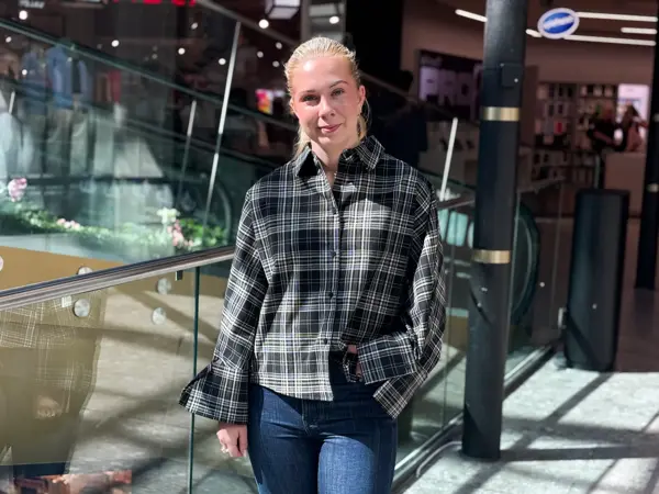 Tidløse plagg til høsten fra Message og Valør
