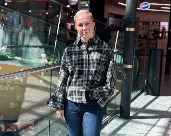 Tidløse plagg til høsten fra Message og Valør