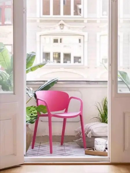 Vårens interiørtrender