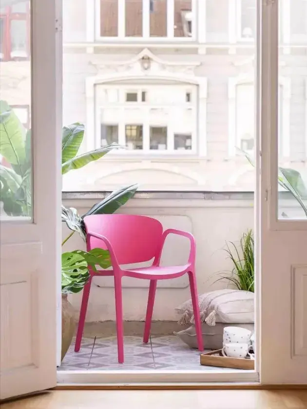 Vårens interiørtrender