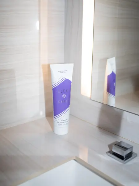 Hårmaske fra Eleni & Chris