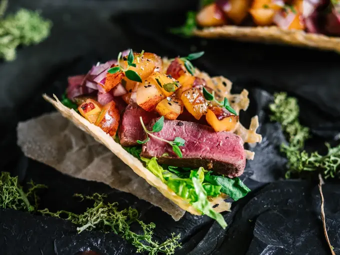 SMAK mat, interiør og livsstil