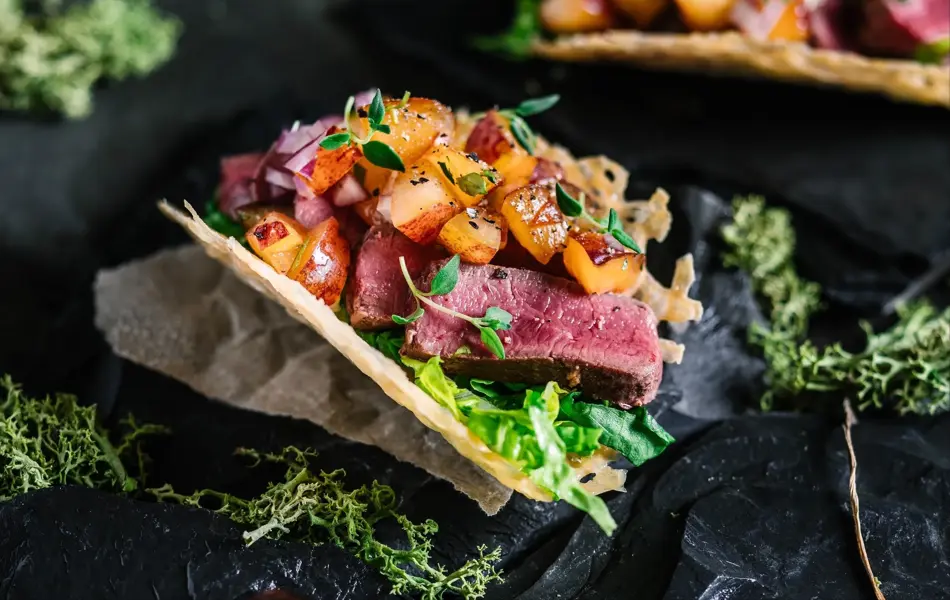 SMAK mat, interiør og livsstil