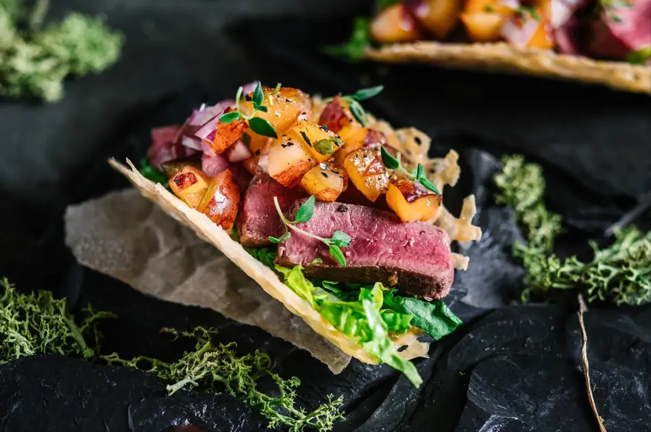 SMAK mat, interiør og livsstil