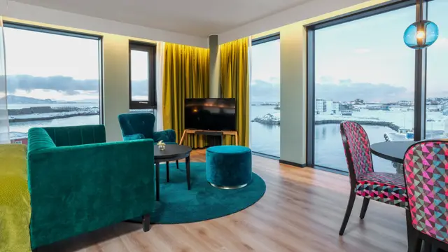 Junior Suite