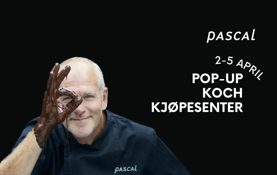 Pascal pop up 
