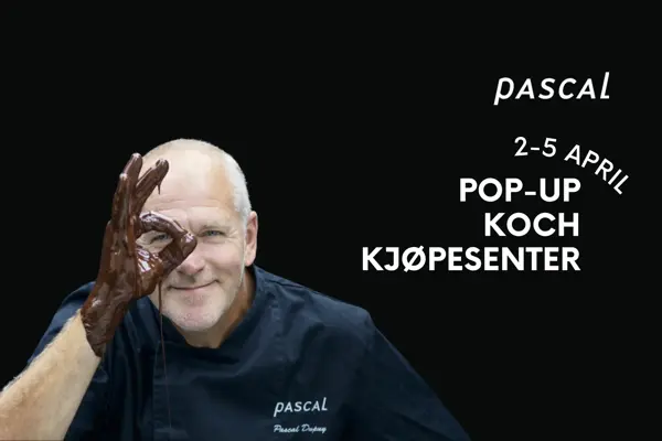 Pascal pop up 