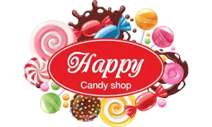 Happy Candy Shop