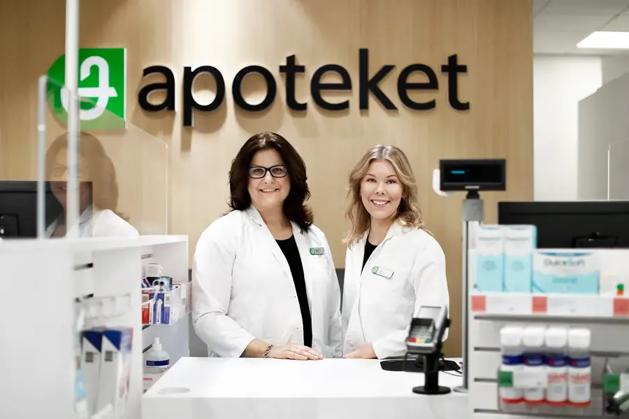 Medarbetare två kvinnor receptdisk.jpg