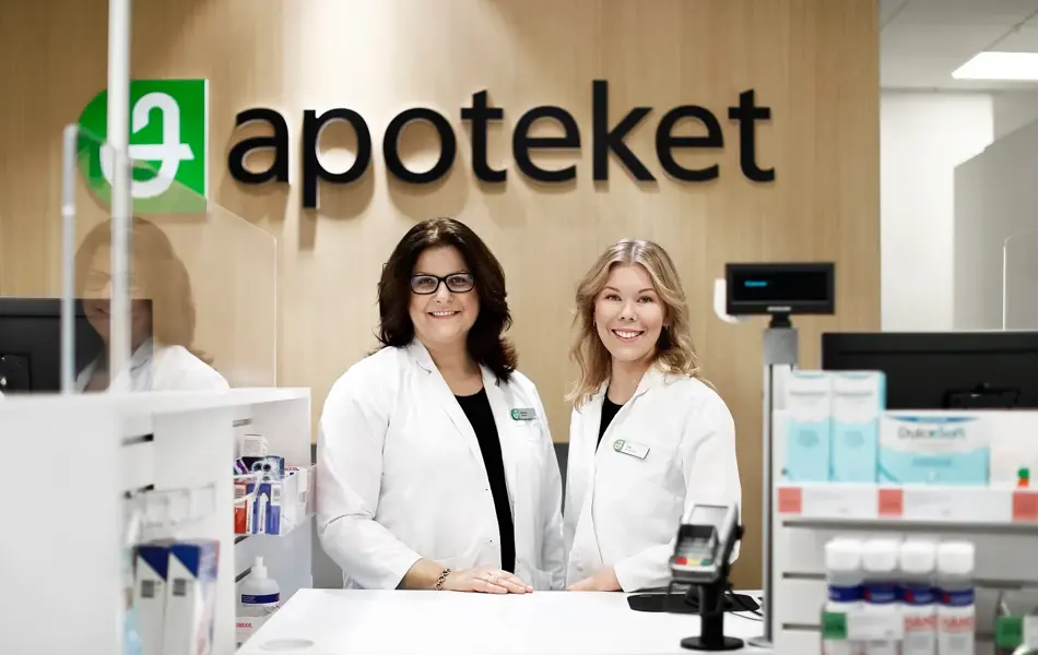 Medarbetare två kvinnor receptdisk.jpg