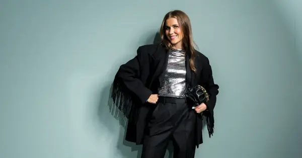 Nina Sandbech høstfavoritter