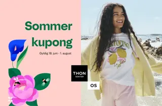 Tilbudsbilde for senter 32