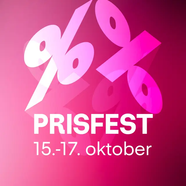 bilde av prosenttegn