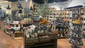 Amundsen Spesial butikk