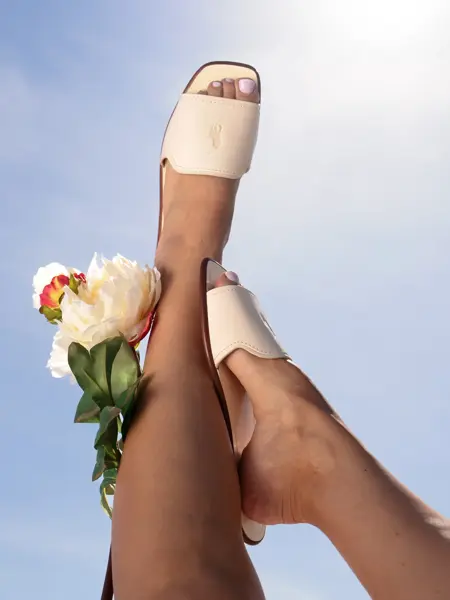 Sandaler sommer 2024