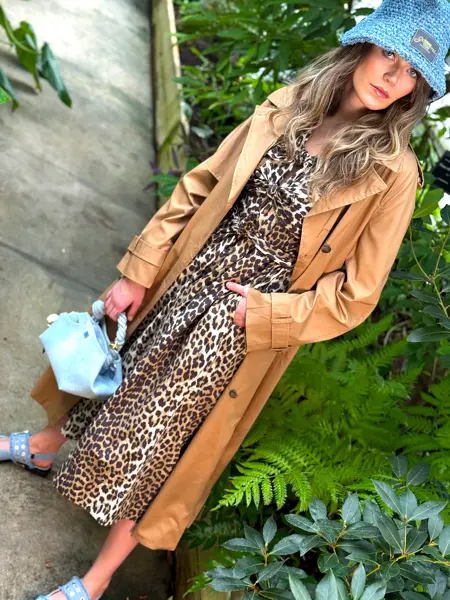 Årets sommermote til dame