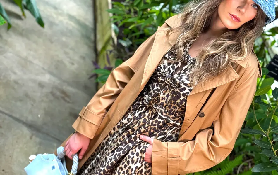 Årets sommermote til dame