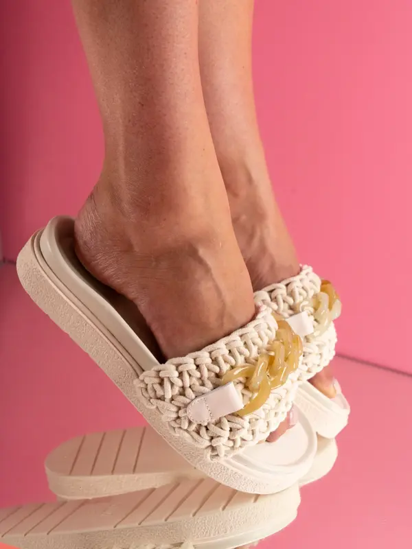 Sandaler sommer