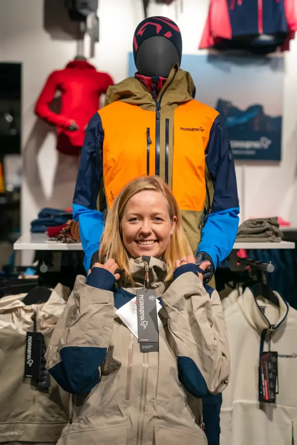 151021 Oasen
Sport
Norrøna