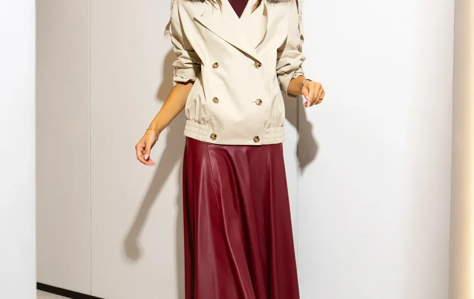 BlogStyle favoritter med Nina Sandbech