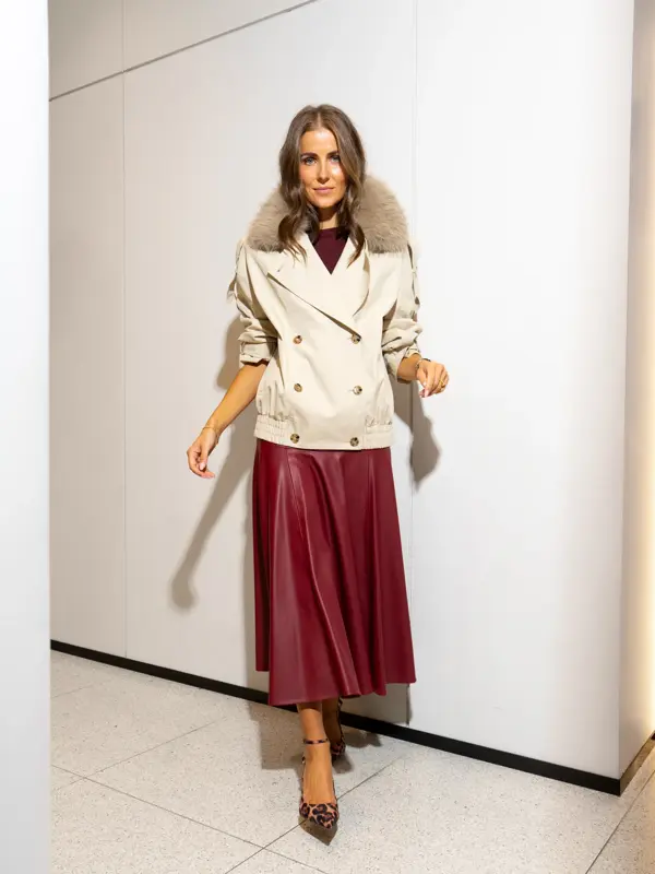 BlogStyle favoritter med Nina Sandbech