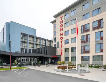 Thon_Hotel_Bronnoysund_Fasade