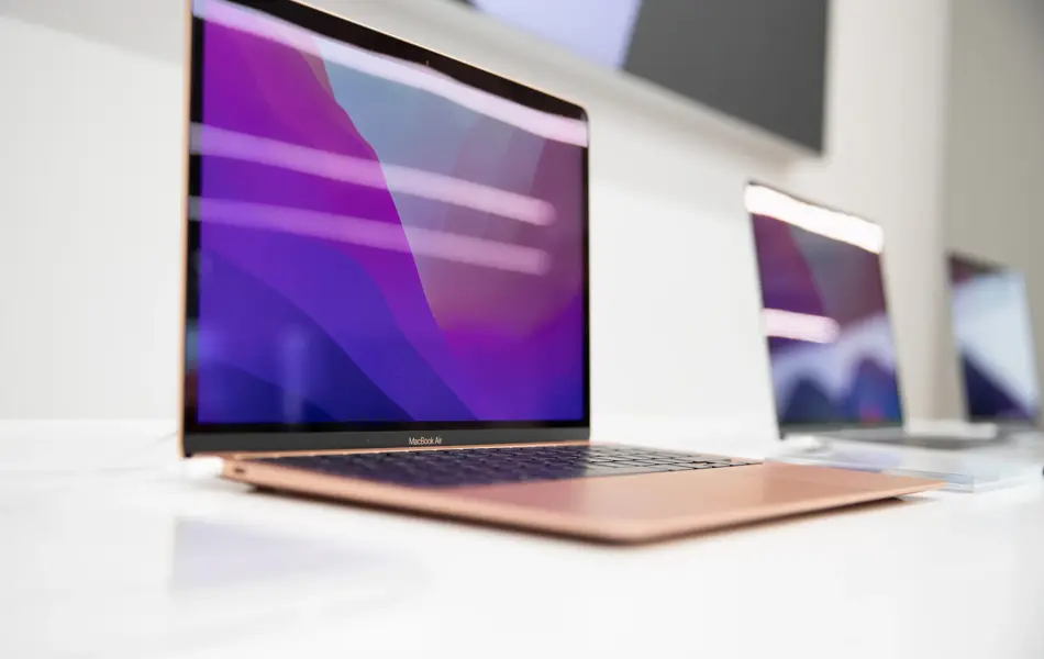 Bilder fra Eplehuset