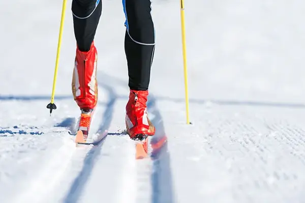 ski