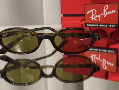 rayban