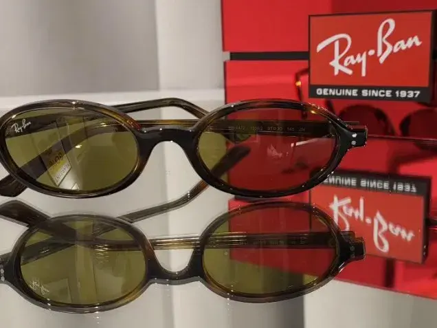 rayban