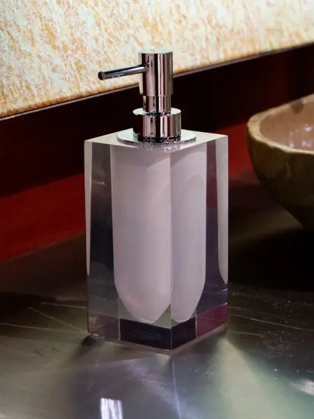 Illums Såpedispenser 640-1