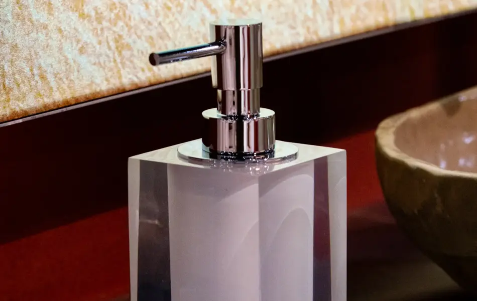 Illums Såpedispenser 640-1