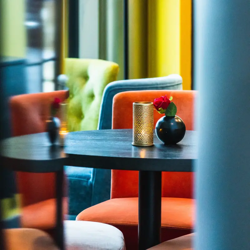 Thon_Hotel_Nordlys_Lobby